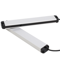 SHB12-20 ultra-thin automated small safety grating light screen infrared pair shooting protection electronic protection device