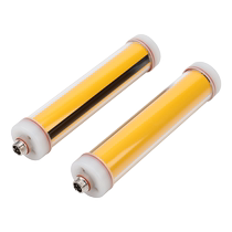 Outdoor waterproof safety grating light curtain sensor anti-sunlight rain area protection red protector