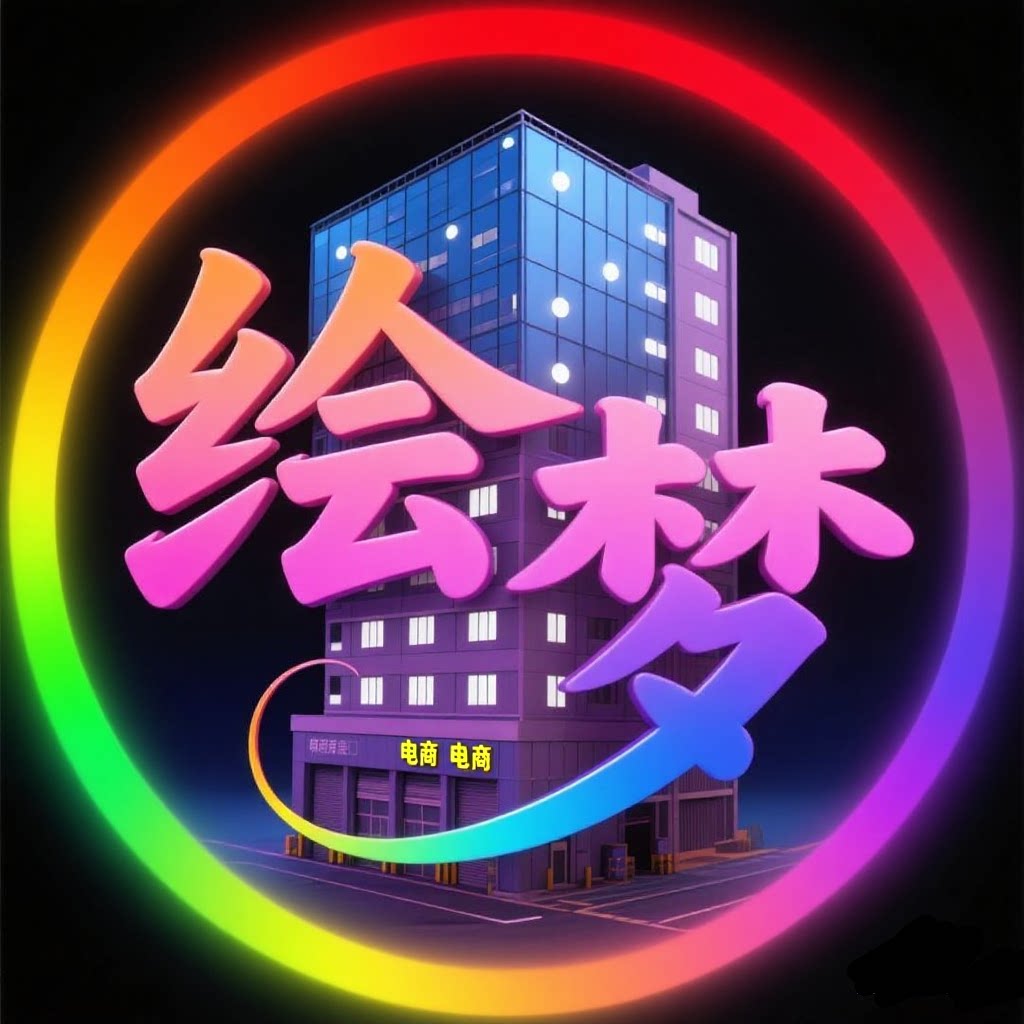 绘梦优选的LOGO