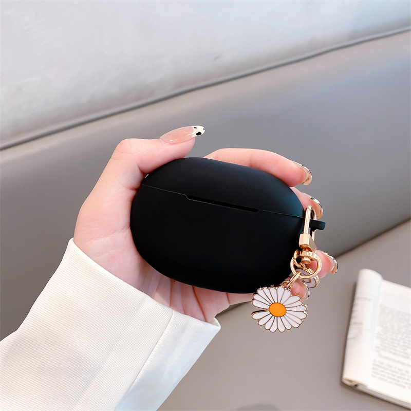 Suitable for Beats Studio Buds Protective Case Liquid Silicone Beatsstudiobuds Earphone Case