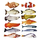 Игрушка, подушка для правильного прикуса, можно грызть, домашний питомец, кот