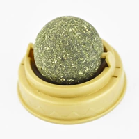 Минт -мяч лизал музыку