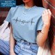 2020WomenAuTumnSummerShirTBLooSeT-ShirTSLooSeTopSWomen