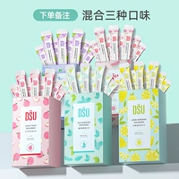 Смешанный 3 аромата (примечание для заказов)