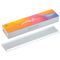 Magic point A second generation water plant lamp A2 fish tank lamp LED lamp aquarium lighting color lamp WRGB lamp beads