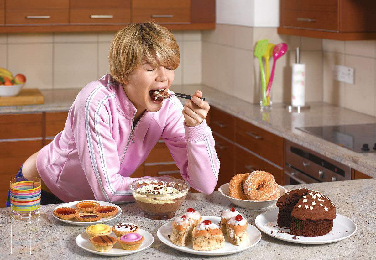 暴食催吐如何才能得到有效控制和治療 淘寶海外