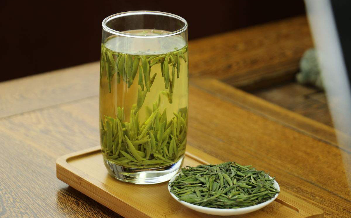防火防盗防绿茶?不如喝了“她”吧