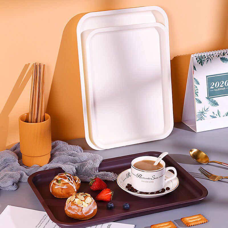 Icing Sugar Hyacinth Display Plate Mini Sugar Hyacinth Nursery Tray Small String Sugar Hyacinth Display Surface Pack Placement Pan Commercial