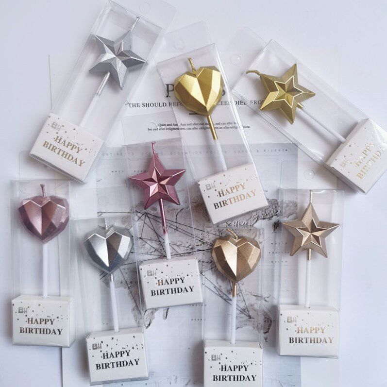 Surprise Clown Birthday Candle Makes a Birthday Candle for a Candle for a Candle for a Candle