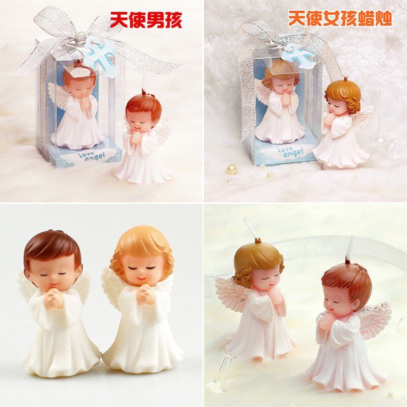 Surprise Clown Birthday Candle Birthday Candle Birthday Candle Candle All Candle Angel Candle