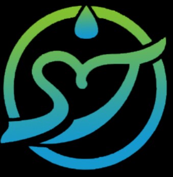 水天缘品牌纸杯企业店的LOGO