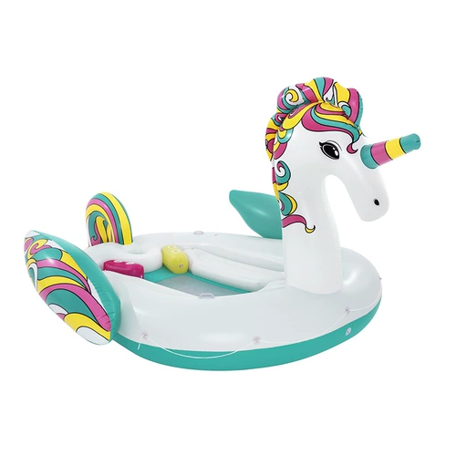 Bestway43228 Unicorn Big Plow Makat