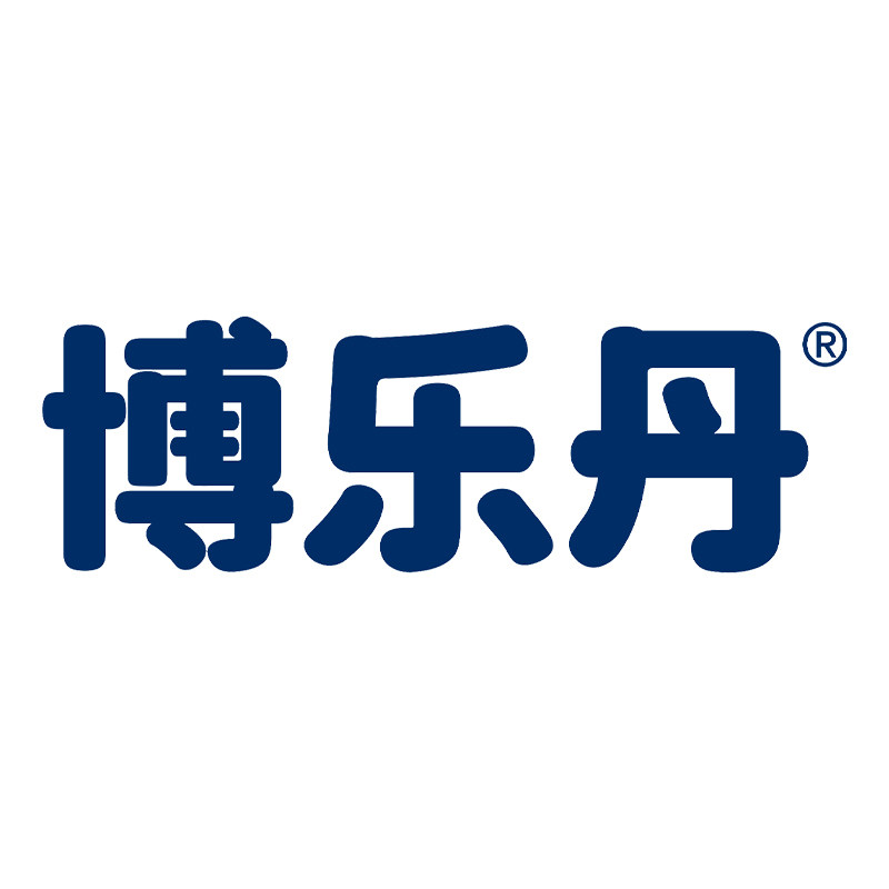 博乐丹旗舰店的LOGO