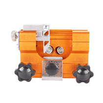 Hand chain sharpener chain clip grinder chain sharpener household portable handheld chainsaw chain sharpening tool