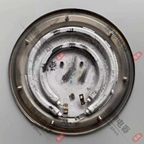 Weinas Xinqi electric steamer heating plate electric steamer steamer steamer steamer 4300w stainless steel electric heating chassis