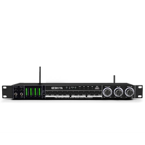 Effectors KTV-профессиональный микрофон Bluetooth USB professions howl howl home performs home