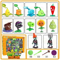 [Портативная подарочная коробка] 12 штук в твердой пластиковой упаковке.