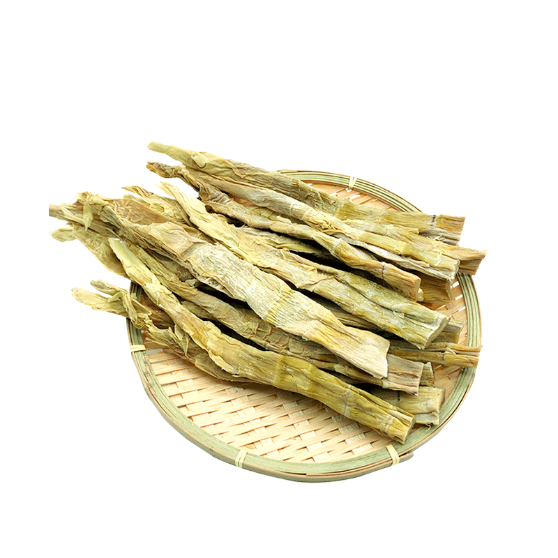 天目山笋干：舌尖上的山野美味，吃出春天的味道🌿