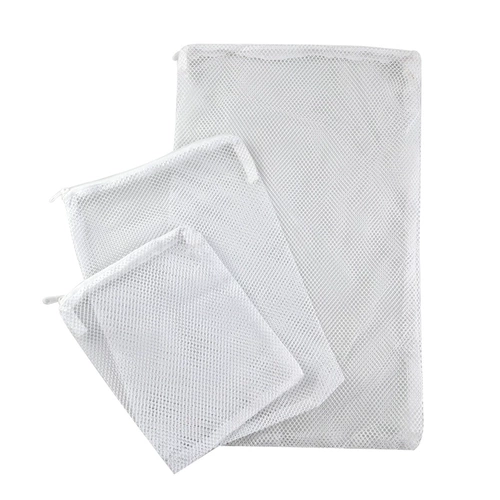 Сетчатая сумка, аквариум с молнией, керамический дыхательный мундштук