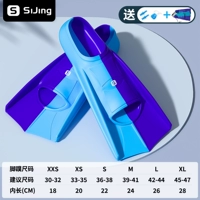 Морские двухцветные беруши, портативный комфортный силиконовый нескользящий носовой зажим