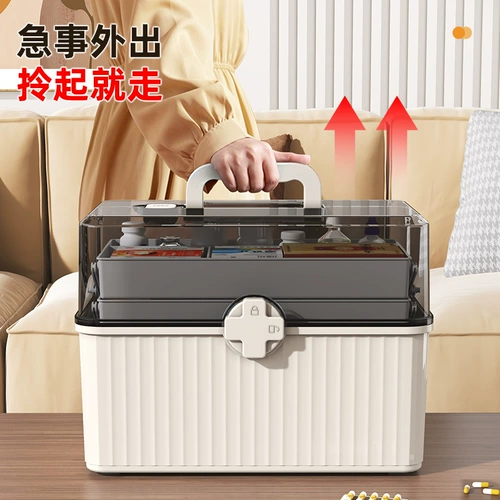 Multi -Layer Pharmaceutical Box СЕМЕТИЯ СЕМЬЯ СОЗДАНИЯ ДОМАЯ СОЗДАНИЕ ДОМАТЕЛЬНАЯ МЕДИЦИНА