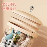 Плюшевая кукла с молнией, система хранения, корзина для хранения, игрушка