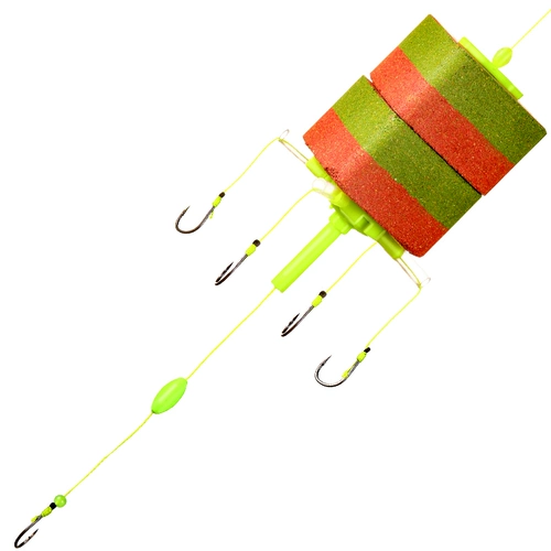 Новый тип плавучего рыбацкого крючка Специальный флип -крючок 鲢鳙 鲢鳙 Рыбалка Группа Sea Rod Line Set Isey Fish Hook Sea Pole Hook