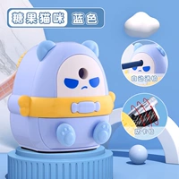 【Candy Cat Blue】 Обновление автоматического свинца