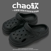 Черный [чистый цвет модель]