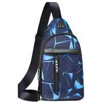 Синий, базовый