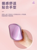 Тот же британский TT Comb Mss Portable Crossing Princess Kate, Dai Guifei Massage Massage Небольшие подушки безопасности для семьи