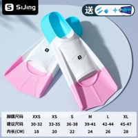 Беруши, портативный комфортный силиконовый нескользящий носовой зажим, три цвета