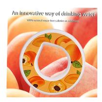 1-5pcs Flavoring Pods Air Scent Fruit Flavor 0 Sugar Up pla