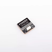 Foxeer M10Q 120 180 250GPS FPV traversing machine 5883 dual protocol with compass precise positioning