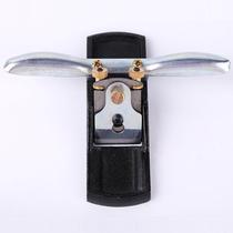 Manufacturers cast iron planer hand-trimmed bird planer iron handle wood delivery planing knife Shuguang wood planer planing length iron 2