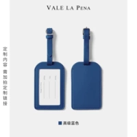 Высокоэлемент синий