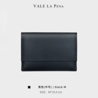 Черный m средний номер