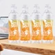 【6 бутылок】Теанин со вкусом золотого персика, 550 мл
