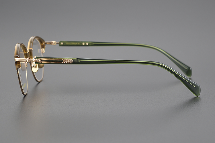 Aimee Eyeglasses 5051 on Desk