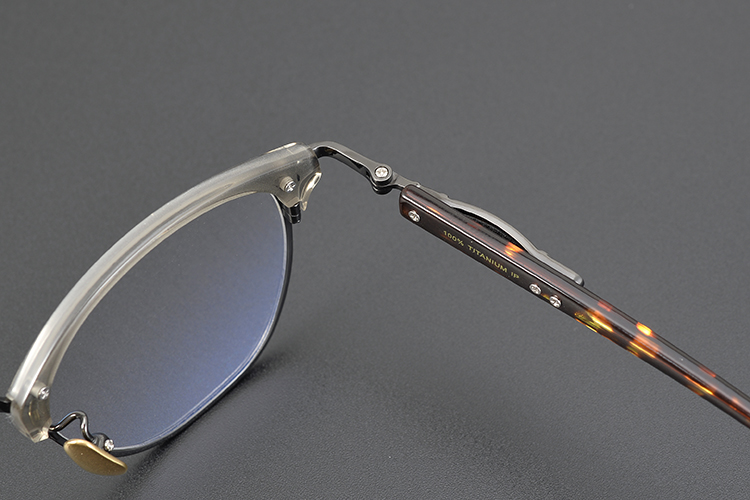 Aimee Eyeglasses 5051 with Accessories