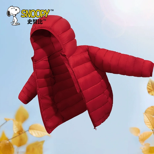 Nuby, детский пуховик, костюм мальчика цветочника, демисезонная зимняя куртка