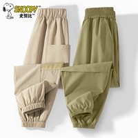 [1 основной стиль изображения + 1 специальное предложение в стиле ледяного шелка для облегчения смены и стирки] Светлый хаки/сплошной цвет-хаки/сплошной цвет