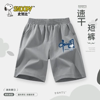 Nuby, быстросохнущие спортивные шорты