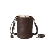 Готовый бульон коричнево-среднего цвета