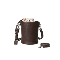 Коричневый-маленький размер в наличии