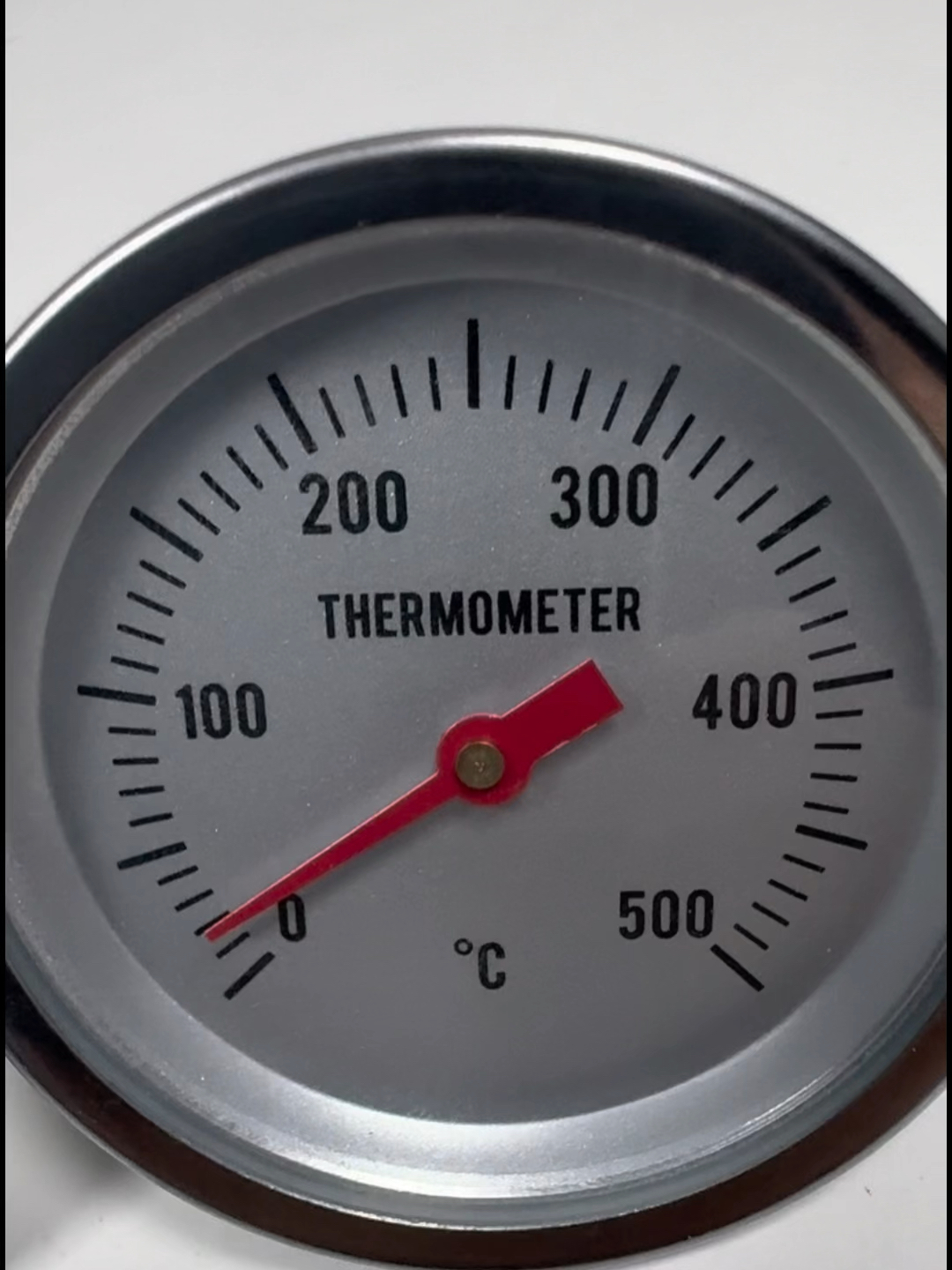 32块的温度计，真可让你烤出北京烤鸭的魂。