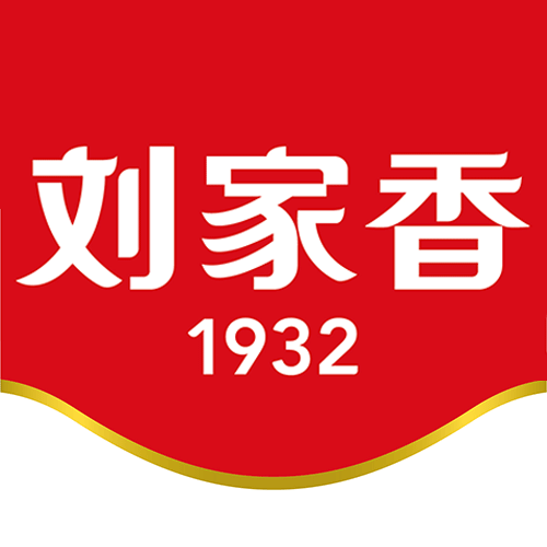 刘家香食用油旗舰店的LOGO