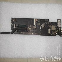 Apple A1466 2013-14 820-3437-B 1 4 4G SR16T I5-4260U motherboard discussion