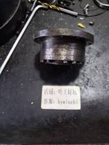 Harmonica HD harmonic reducer CSF 14-30-2UH