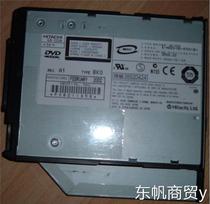 IBM laptop DVD drive model GD-S250 original disassembly see pictures